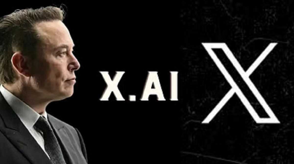 एआई स्टार्टअप एक्सएआई ने 33 बिलियन डॉलर की स्टॉक डील में क‍िया एक्स का अधिग्रहण : एलन मस्क